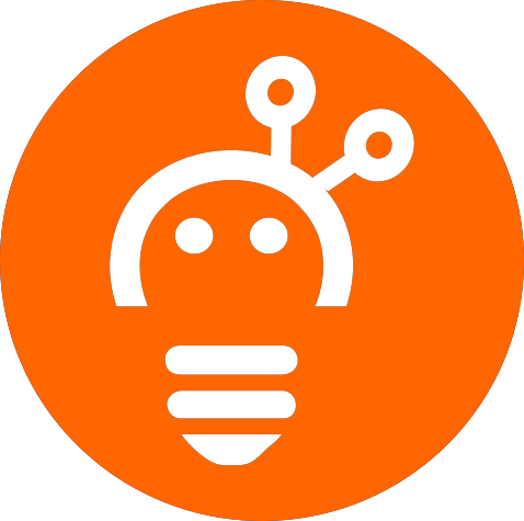 Logo Ideia Bot